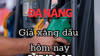 Giá xăng dầu hôm nay 3/7/2025 E5RON92 giảm 101 đồng/lít, mazut giảm mạnh đến 668 đồng/kg