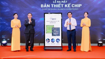 Cỗ máy gia tốc từ Nghị quyết 57: Một bài học sống động