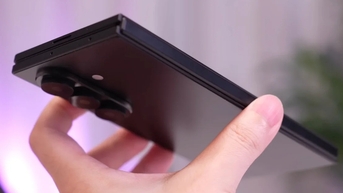 Galaxy Z Fold7 បញ្ចុះបញ្ចូលអ្នកប្រើប្រាស់ឱ្យទិញស្មាតហ្វូនដែលអាចបត់បាន។
