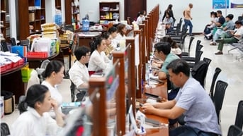 Những việc cán bộ, công chức không được làm từ tháng 7