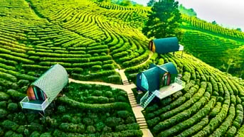 Cao Bằng - điểm đến lý tưởng trong mùa du lịch hè - Báo Cao Bằng điện tử