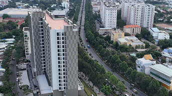 Người dưới 35 tuổi vay tiền mua nhà ở xã hội được hưởng mức lãi suất 5,9%/năm