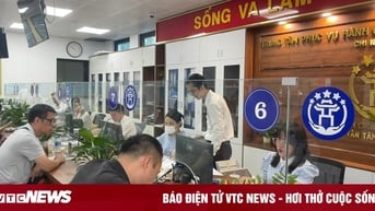 Cổng Dịch vụ công Quốc gia thông suốt sau quá trình 'sắp xếp lại giang sơn'