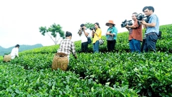 Báo và Phát thanh, Truyền hình Thái Nguyên: Hội tụ nền tảng, đồng lòng khát vọng