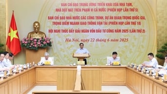 Thủ tướng nêu thời hạn với “3 nhiệm vụ lớn”