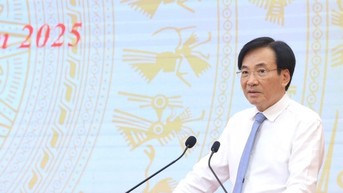 Trung tâm phục vụ hành chính công hoạt động thông suốt