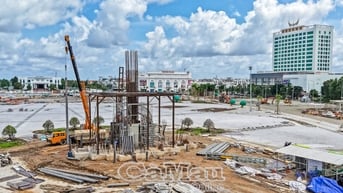 Quyết liệt đẩy nhanh giải ngân đầu tư công