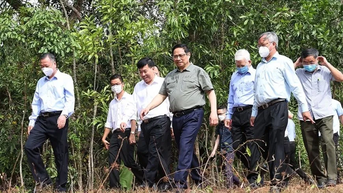 Đồng Nai đầu tư hơn 190 tỷ đồng xây cầu Mã Đà, mở rộng liên kết vùng