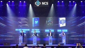 Ra mắt hệ sinh thái an ninh mạng ứng dụng AI "make in Việt Nam"