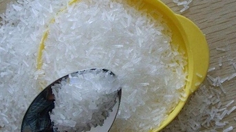 Gia hạn áp thuế chống bán phá giá với bột ngọt từ Indonesia và Trung Quốc thêm 5 năm