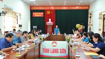 Phản biện dự thảo Nghị quyết ban hành Quy định nội dung, mức chi thực hiện cho hoạt động phòng, chống bạo lực gia đình