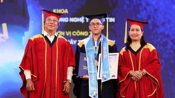 Những ngành học chưa tốt nghiệp đã có việc làm 100%