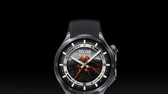 Mạnh mẽ, thanh lịch cùng bộ đôi đồng hồ thông minh OPPO Watch X2 và OPPO Watch X2 Mini