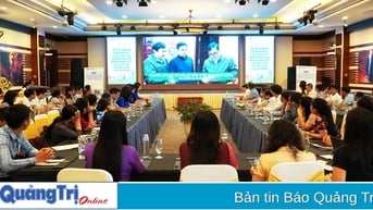 Hội thảo khởi động dự án “Hỗ trợ sinh kế nông nghiệp thích ứng với biến đổi khí hậu nhằm nâng cao vai trò phụ nữ ở các xã khó khăn"