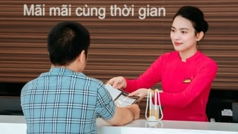 BAC A BANK ưu đãi khách hàng gửi tiền khu vực miền Nam
