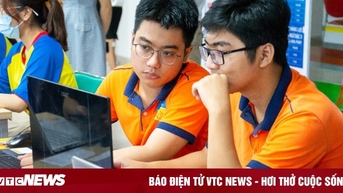 Điểm chuẩn ngành Khoa học máy tính các trường đại học 3 năm gần nhất