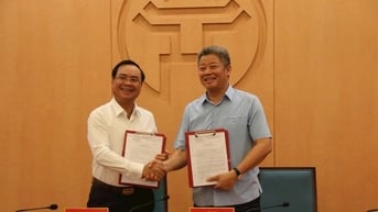 Chuẩn bị tổ chức Festival bảo tồn và phát triển làng nghề quốc tế năm 2025