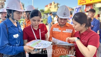 Hóa đơn tiền điện tăng vọt: Hiểu đúng để chủ động tiết kiệm