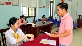 Thực chiến hỗ trợ vận hành bộ máy chính quyền địa phương hai cấp