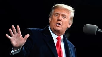 Tổng thống Hoa Kỳ Donald Trump: Mức thuế cho hàng hóa Việt Nam...