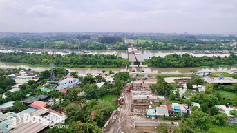 Đồng Nai ban hành kế hoạch hành động để thúc đẩy tăng trưởng kinh tế 2 con số