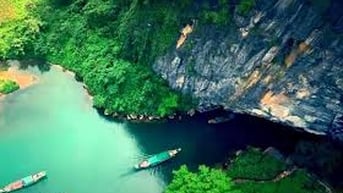 Hội thảo quốc tế tham vấn xây dựng hồ sơ đề cử Khu dự trữ sinh quyển thế giới Phong Nha-Kẻ Bàng