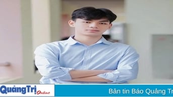 Thắp sáng ước mơ bằng nghị lực, niềm tin
