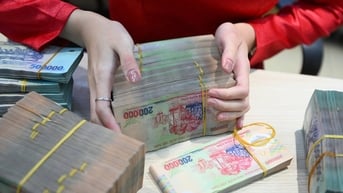 Dự kiến sửa Luật Thuế thu nhập cá nhân vào tháng 10