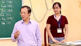 Bộ GD-ĐT: Hướng dẫn chấm thi tốt nghiệp THPT môn văn theo hướng mở