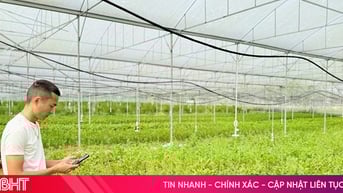 Công nghệ số – "Chìa khóa" nâng tầm sản xuất, kinh doanh