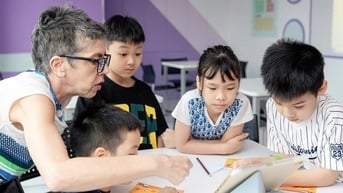Học bổng British Council Study Award 2025 lần đầu triển khai tại Việt Nam