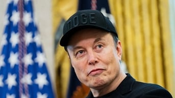 Elon Musk huy động 10 tỷ USD giữa lúc bị ông Trump dọa 'cắt trợ cấp'