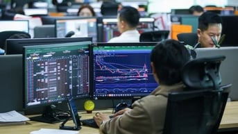 Cổ phiếu Việt sẽ tích cực trước thông tin thuế quan từ Tổng thống Mỹ