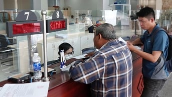 Người nộp thuế thu nhập cá nhân chờ tin vui giảm trừ gia cảnh