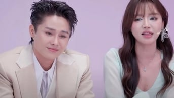 'Miếng mồi' của Em xinh 'say hi'