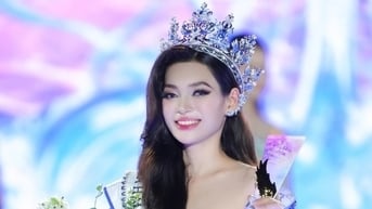 Loạn hoa hậu: Trách nhiệm lớn và câu hỏi cho cơ quan quản lý