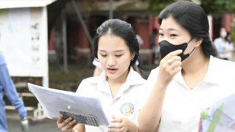 Hệ lụy của đề thi khó: 'Kích cầu' học thêm, dạy thêm tiêu cực