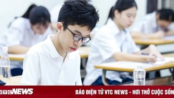 Chốt thời gian công bố điểm thi, điểm chuẩn lớp 10 Hà Nội