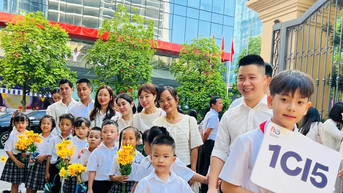 Hà Nội: Sáp nhập phường, xã có xáo trộn tuyển sinh đầu cấp?