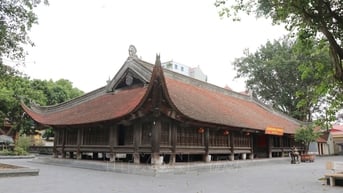 Giữ nguyên tên gọi di sản văn hóa sau sáp nhập