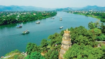 Phát triển du lịch văn hóa tâm linh