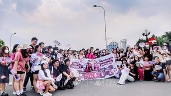 'Giai điệu mới' cho du lịch Việt Nam