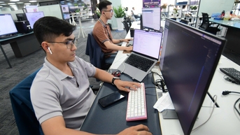 ព័ត៌មានពេលព្រឹក 7-3: អាជីវកម្មដែលទើបបង្កើតថ្មីកើនឡើងដល់កម្រិតកំណត់ត្រា; រាយការណ៍ពីការជួញដូរមនុស្សតាមរយៈ hotline 111