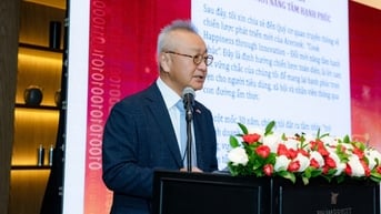 Acecook Việt Nam sẽ lấn sân sang ngành hàng gia vị, món ăn vặt