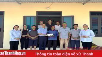 Nhân lên những việc làm tốt trong đồng bào công giáo