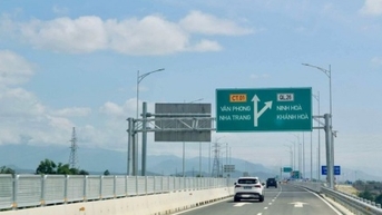 Sơn Hải đề xuất đầu tư hoàn chỉnh cao tốc Bắc Nam, đoạn Quảng Ngãi - Dầu Giây