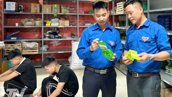 Khi cán bộ, công chức rời Nhà nước để khởi nghiệp