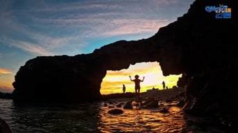 Đề nghị xếp hạng di tích quốc gia đối với Thắng cảnh Cổng Tò Vò