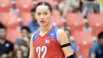 Nhan sắc 16 ứng viên Hoa khôi bóng chuyền VTV Cup 2025