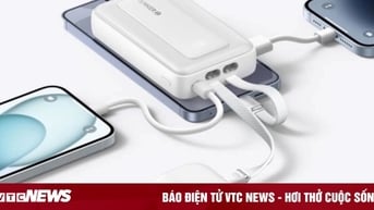 Thu hồi gần 31 nghìn pin sạc dự phòng Anker tại Việt Nam